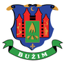 Grb Bužima